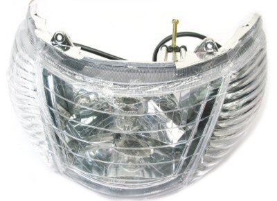 Headlight Assembly